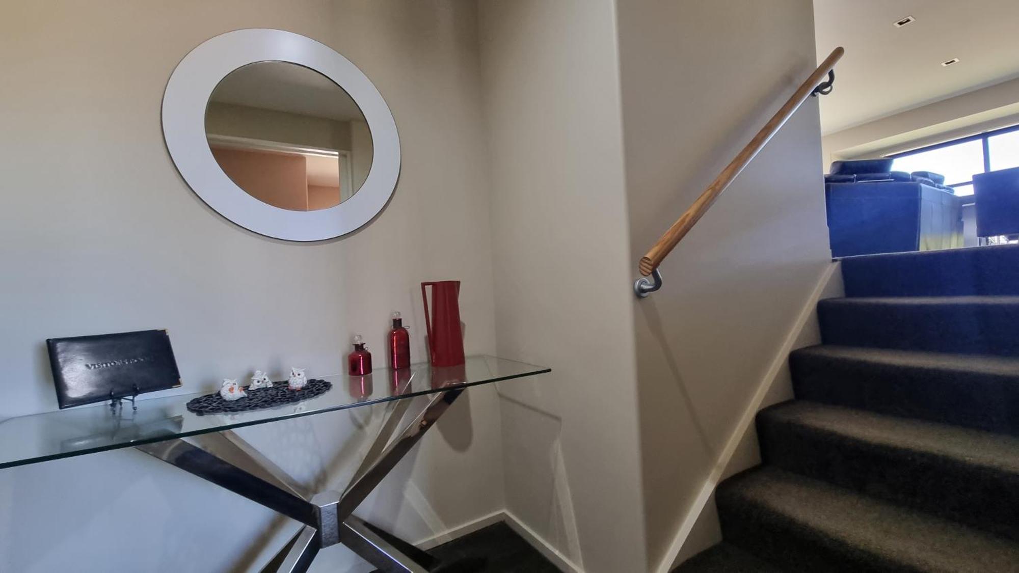 האנמר ספרינגס 20 Rutherford Crescent מראה חיצוני תמונה