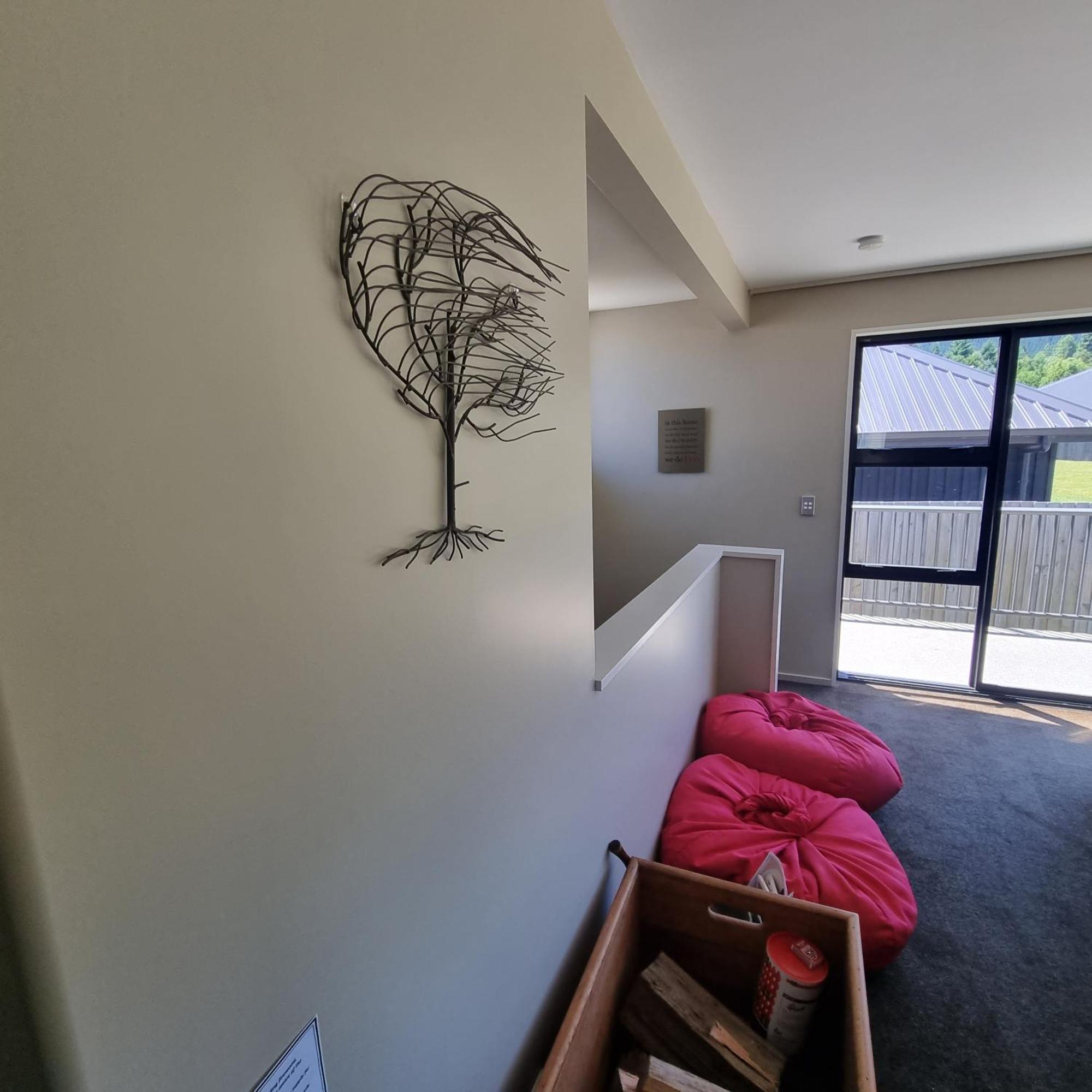 האנמר ספרינגס 20 Rutherford Crescent מראה חיצוני תמונה