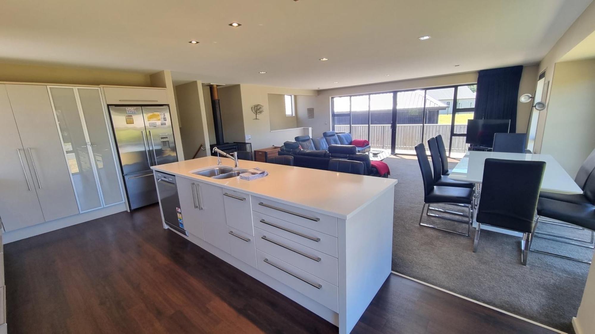 האנמר ספרינגס 20 Rutherford Crescent מראה חיצוני תמונה