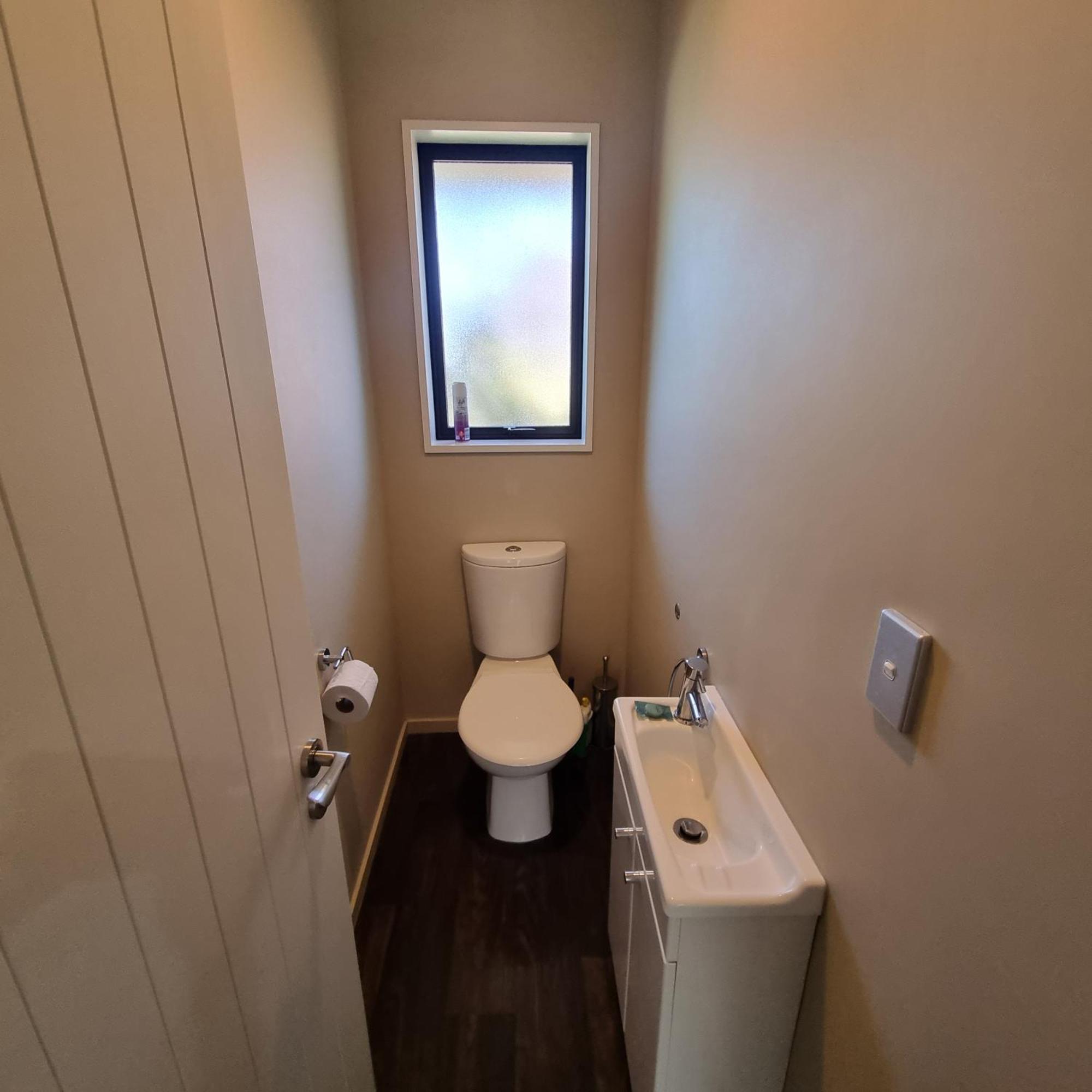 האנמר ספרינגס 20 Rutherford Crescent מראה חיצוני תמונה